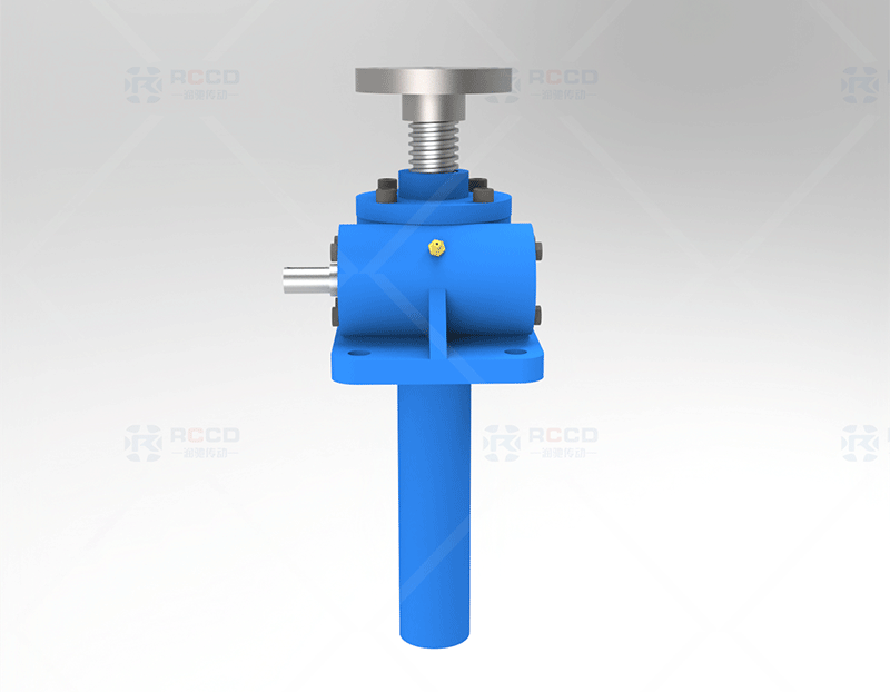 单台-普通电机接盘A