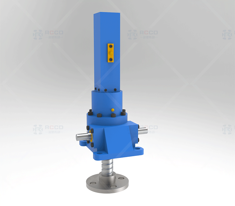 JWB丝杠移动-单台