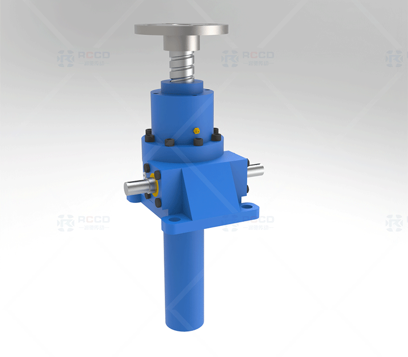 JWB丝杠移动-单台