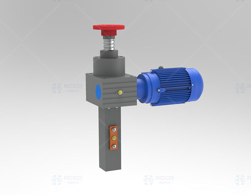 SGB丝杠移动-单台