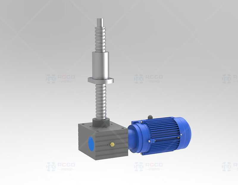 SGB螺母移动-单台